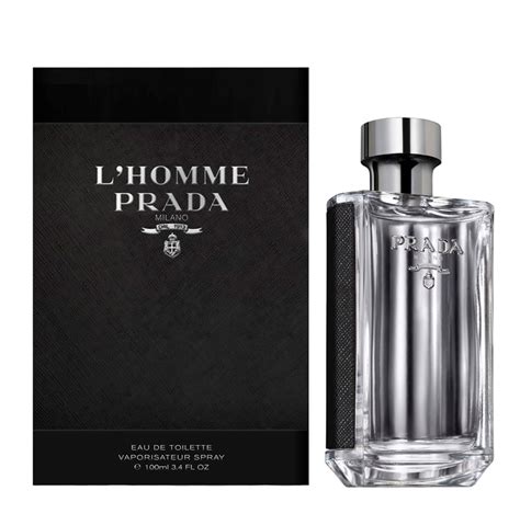 prada parfum herren prada l'homme|prada l'homme sample.